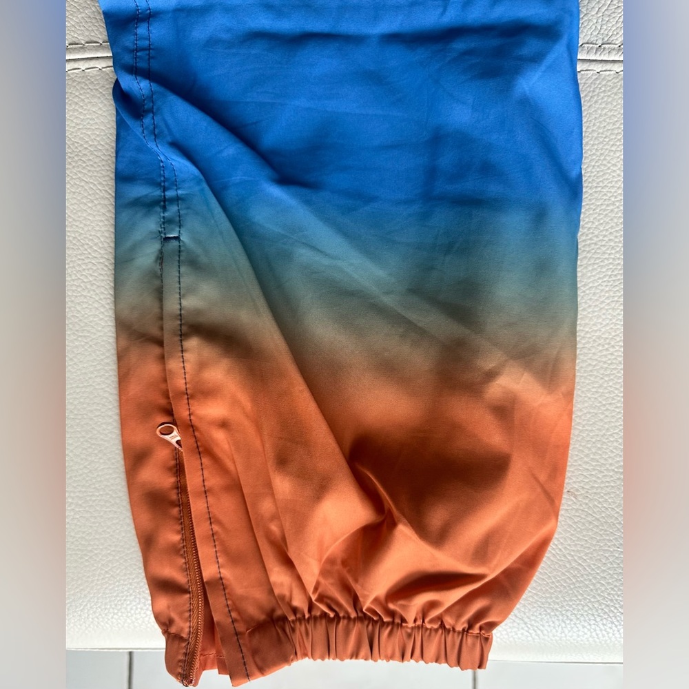 Supreme Gradient pants size Large - Picture 3 of 10